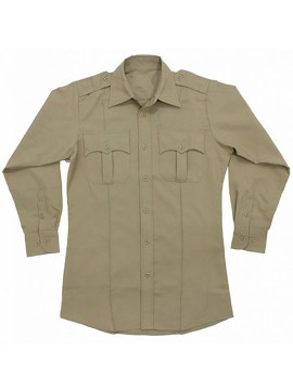 Security Officer Uniform Shirts